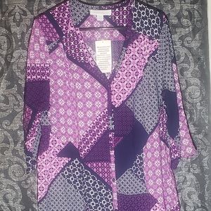 Women's Tunic Dress